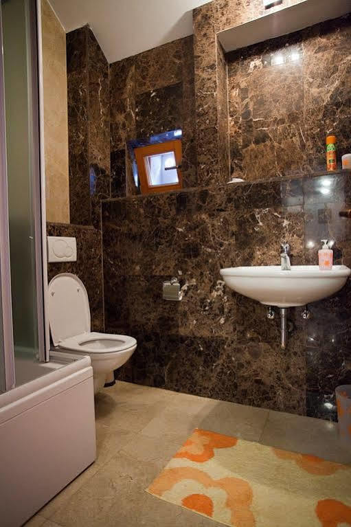 Guest house Dalmatian 3*