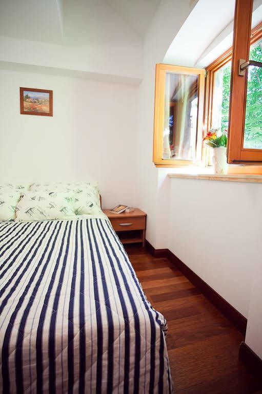 Guest house Dalmatian Split
