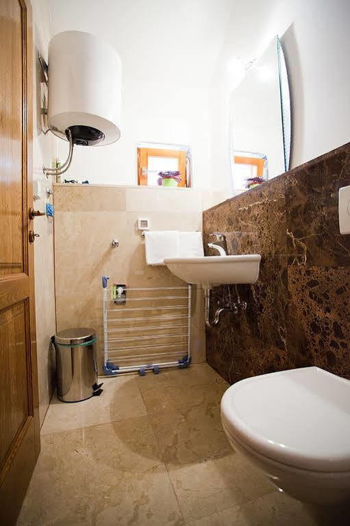 Guest house Dalmatian Split