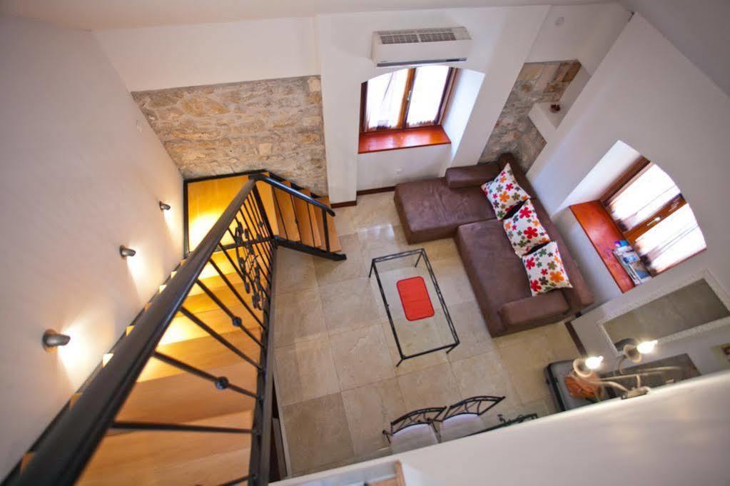 Dalmatian Guest house Split