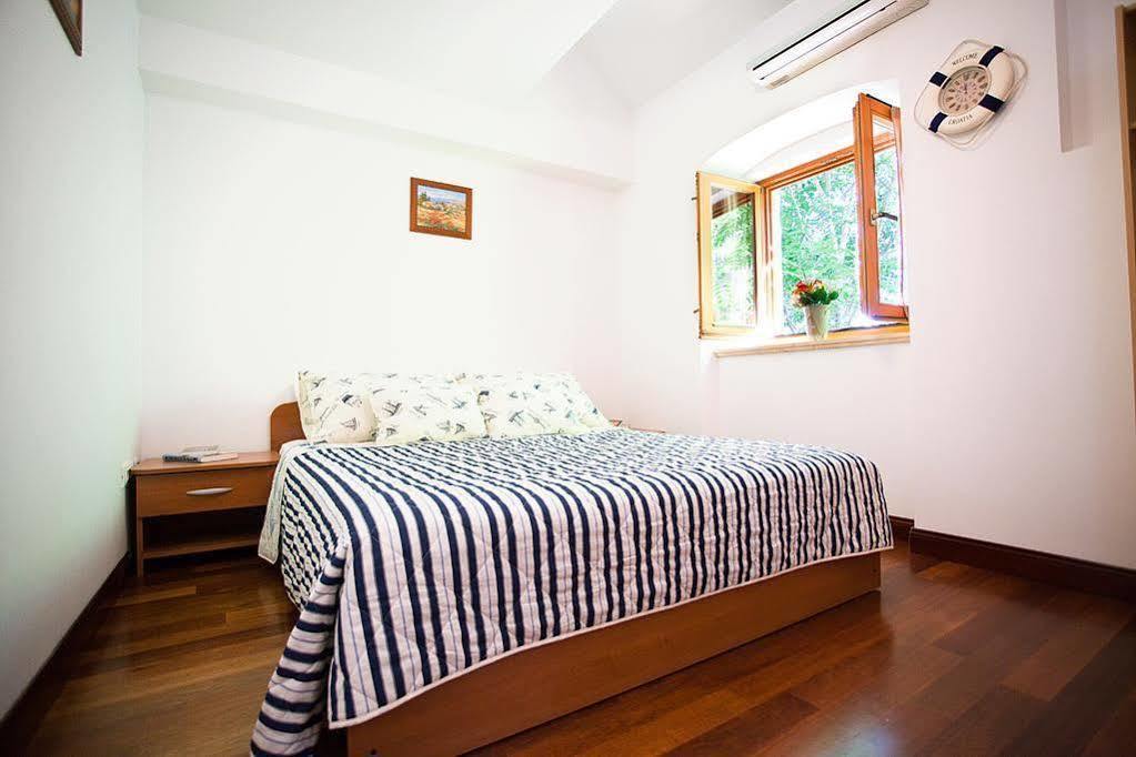 Guest house Dalmatian Split