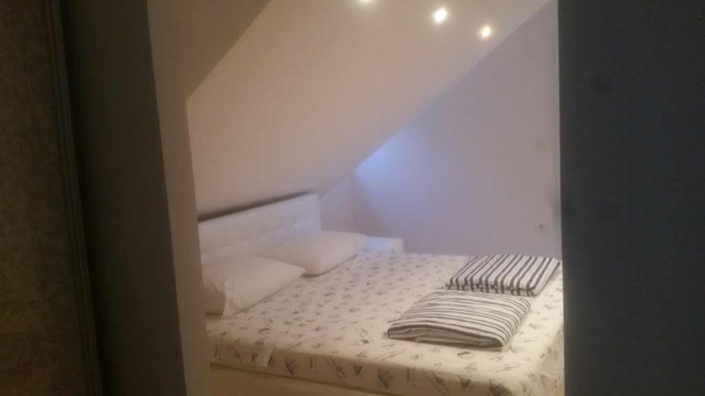 Dalmatian Guest house