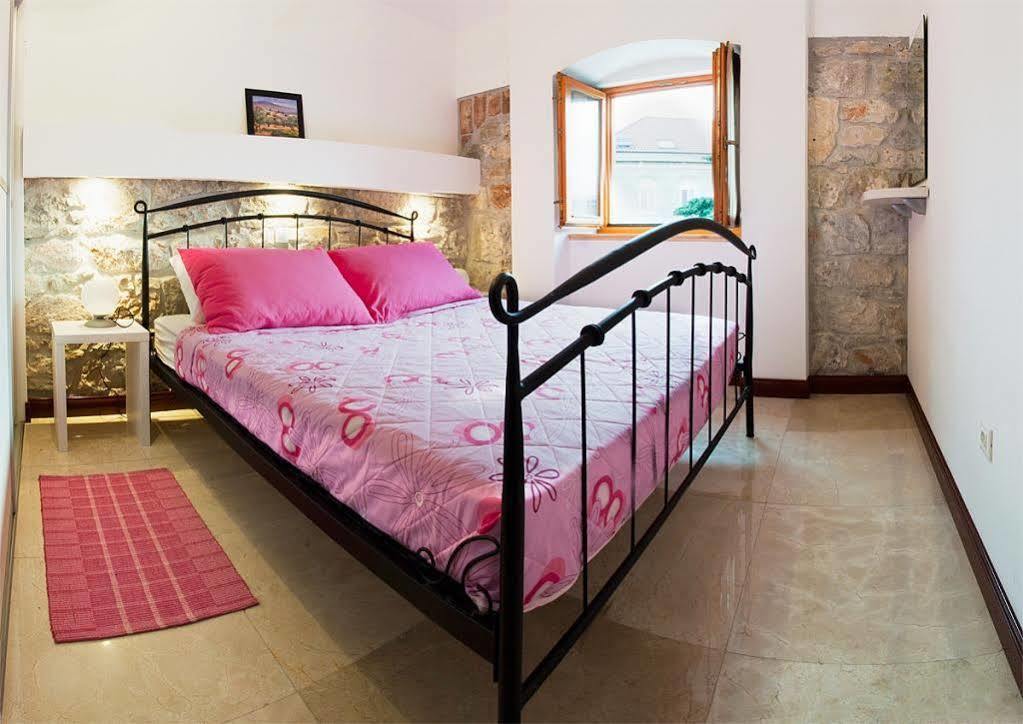 Dalmatian Guest house