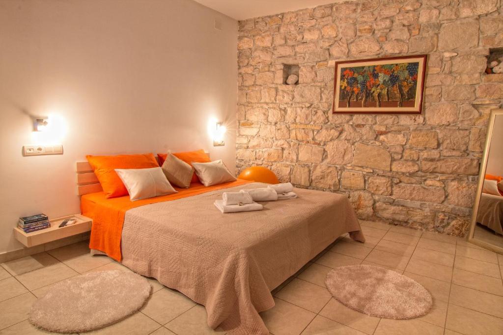 Split Inn Apartments Apartman *
