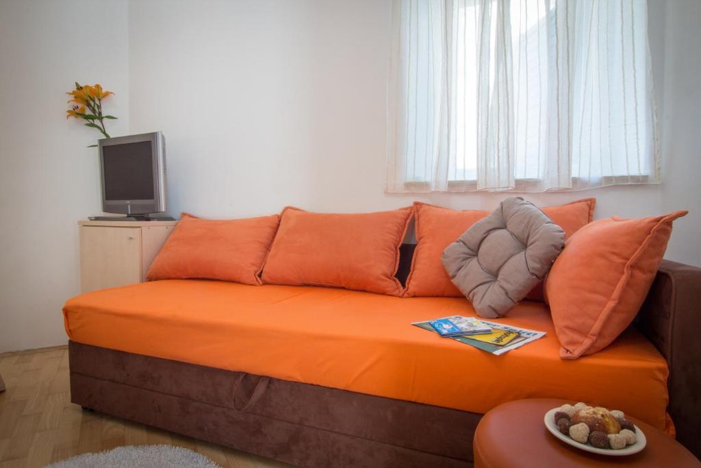 Split Inn Apartments Apartman Split