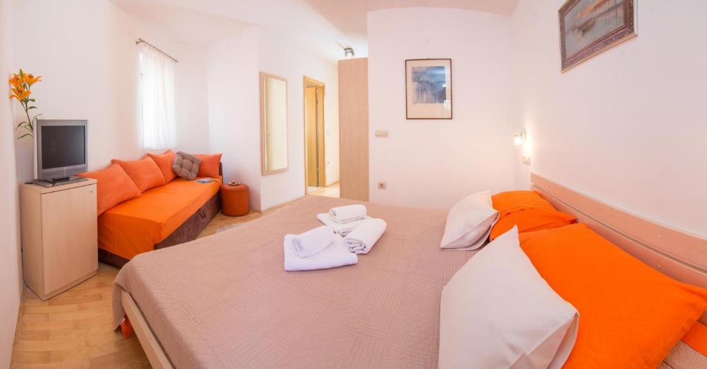 Split Inn Apartments Apartman Split