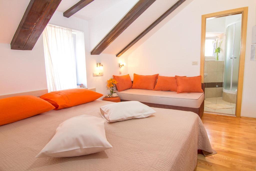 Apartman Split Inn Apartments Split