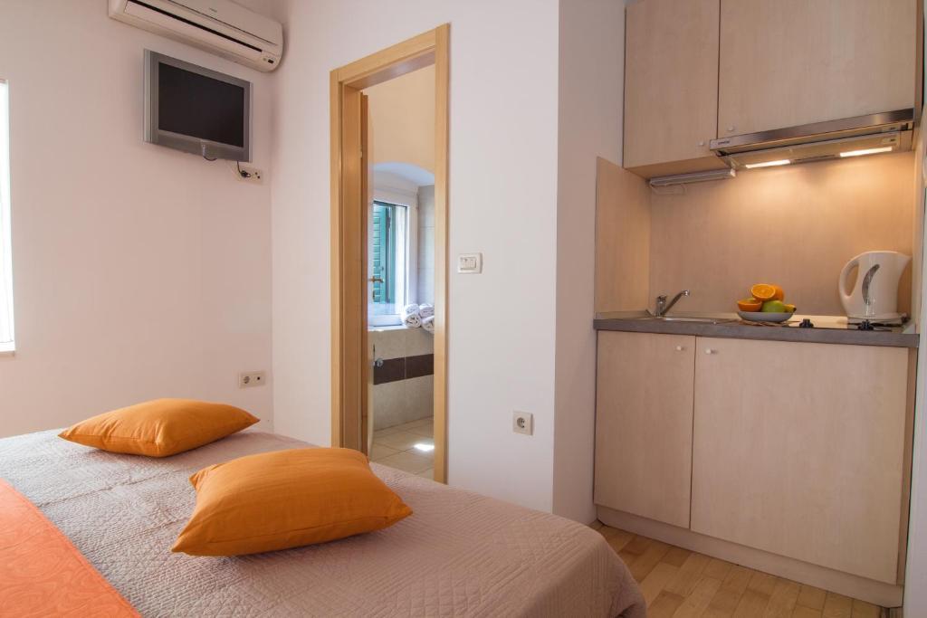 Split Inn Apartments Apartman Split
