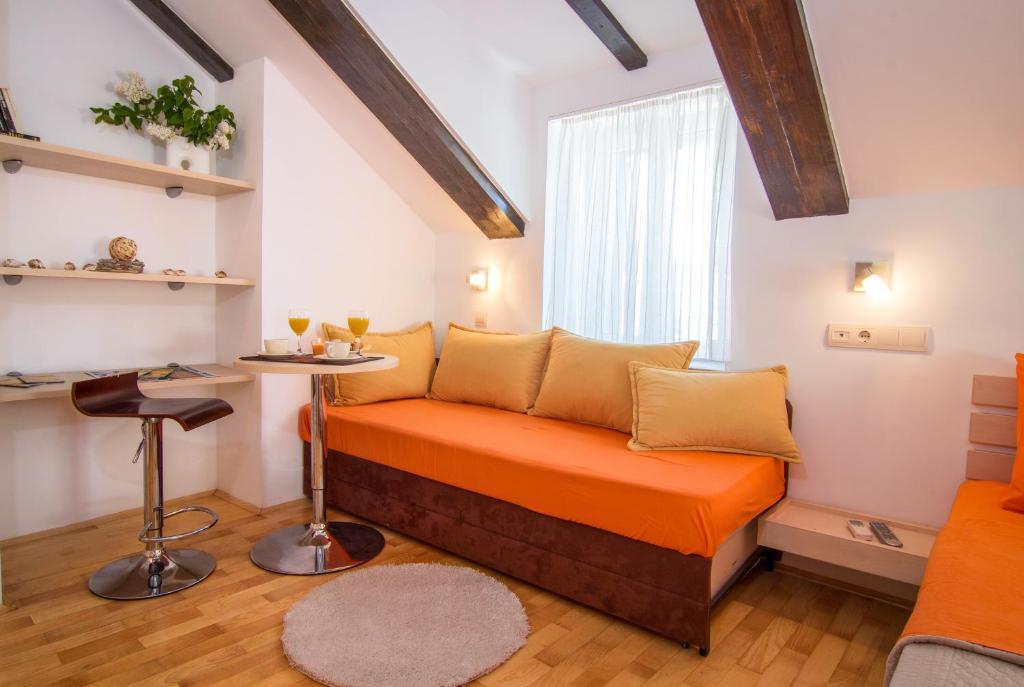 Apartman Split Inn Apartments *