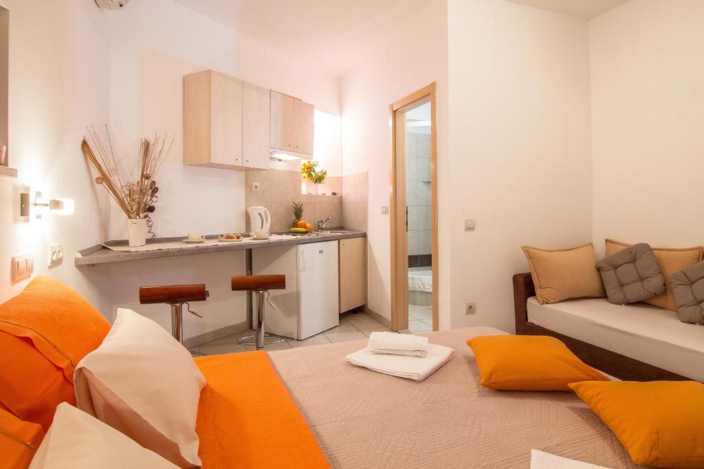 Split Inn Apartments Split