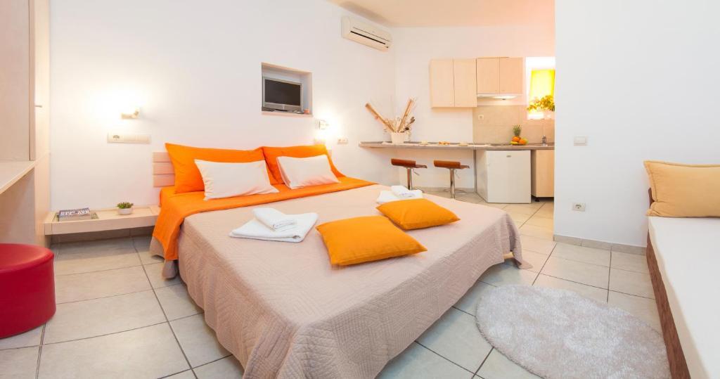 Apartman Split Inn Apartments Split