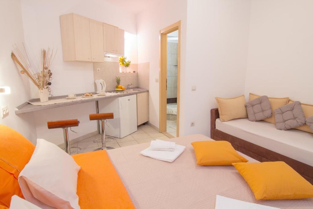 Split Inn Apartments Split
