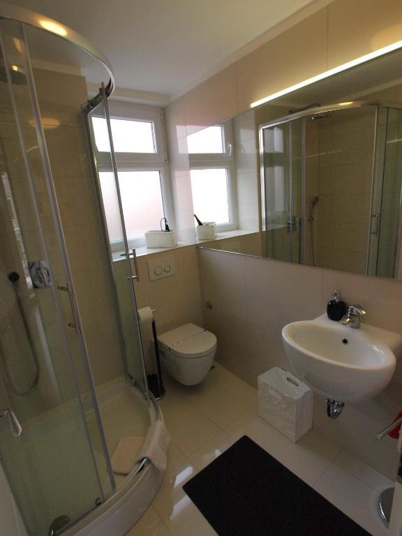Gajeta Appartement