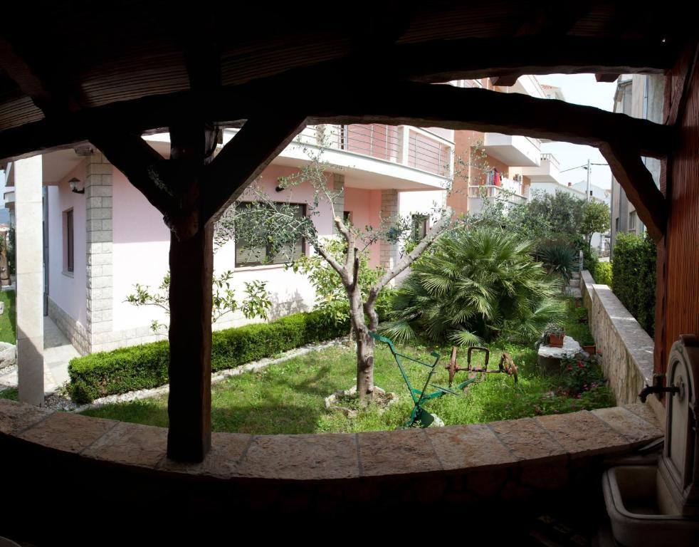 Apartamento Cetina Split