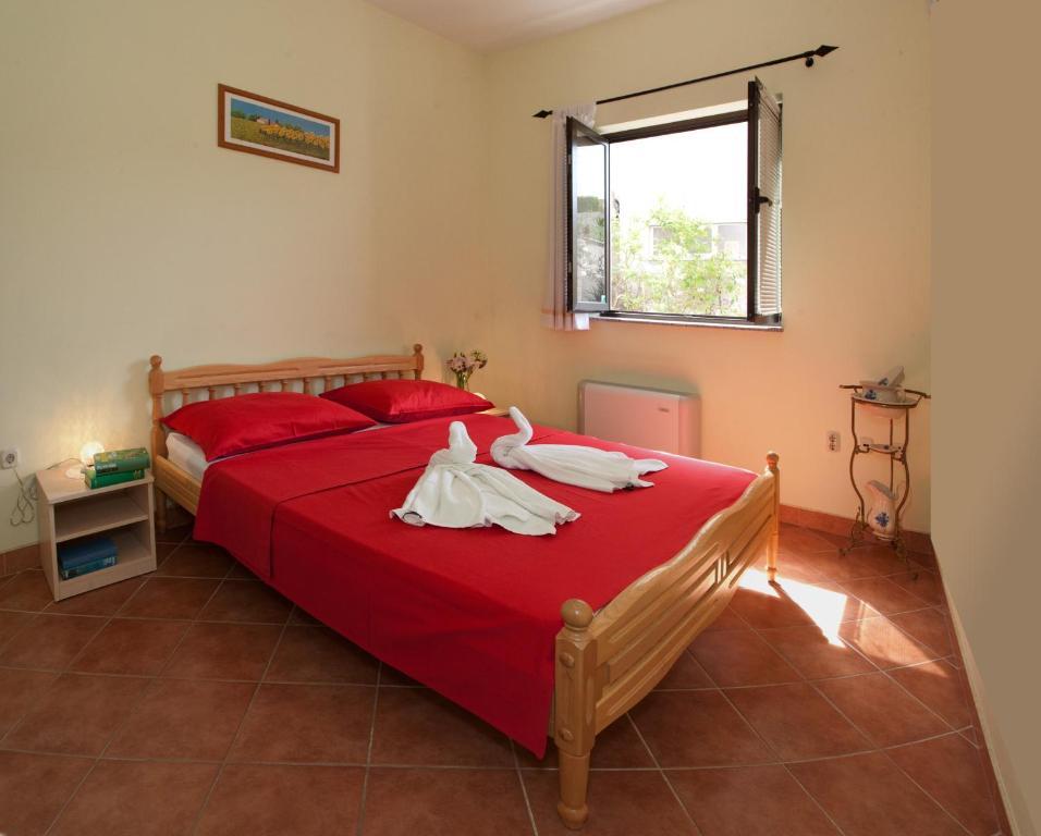 Cetina Apartamento Split