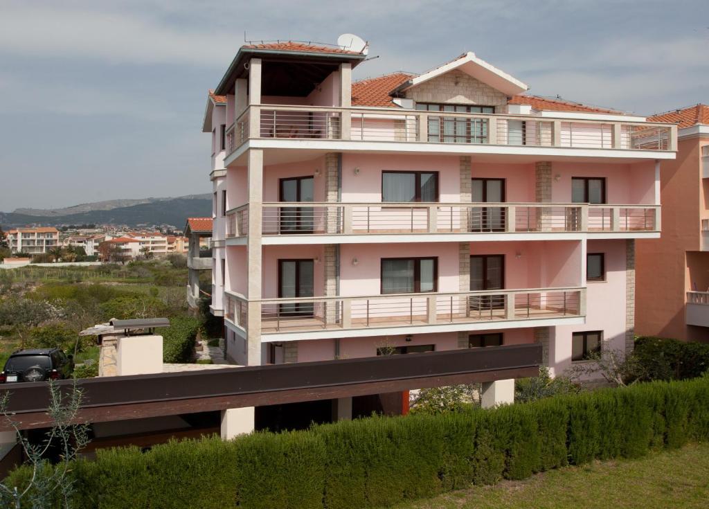 Apartamento Cetina Split