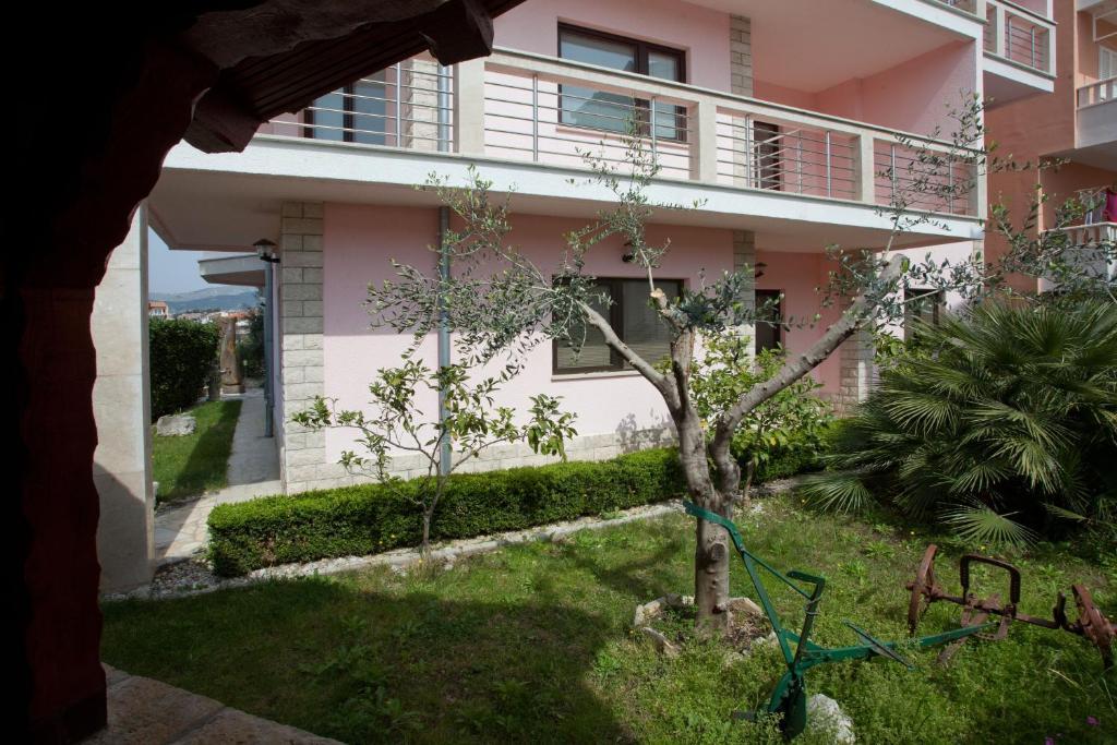 Cetina Apartamento Split