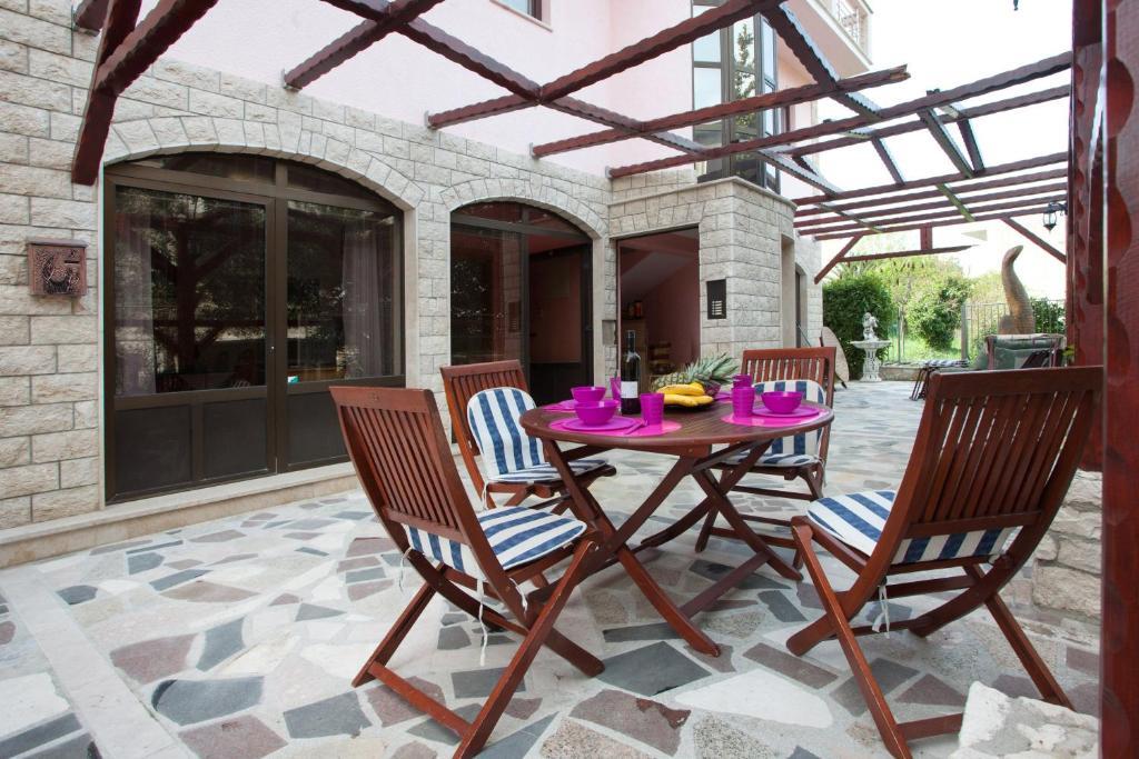 Apartamento Cetina *