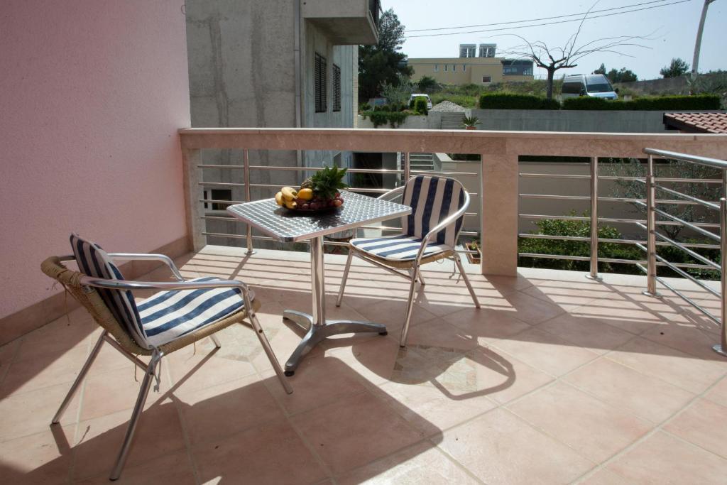 Apartamento Cetina