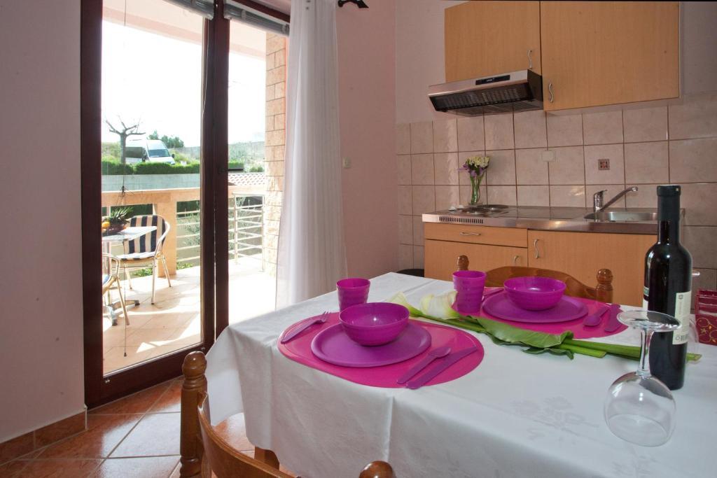 Cetina Apartamento