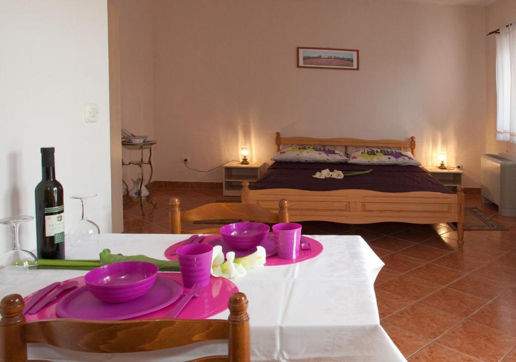 Apartamento Cetina Split