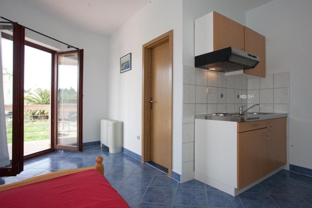 Cetina Apartamento *