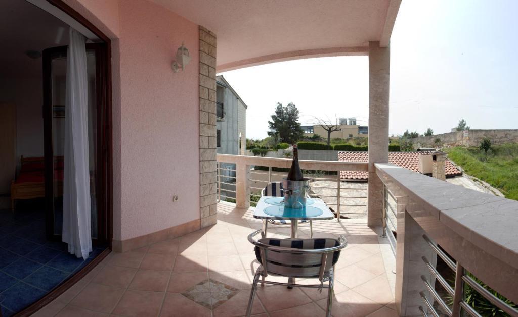 Apartamento Cetina Split