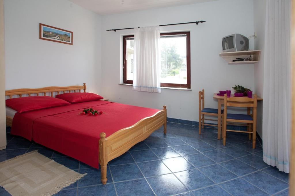 Apartamento Cetina