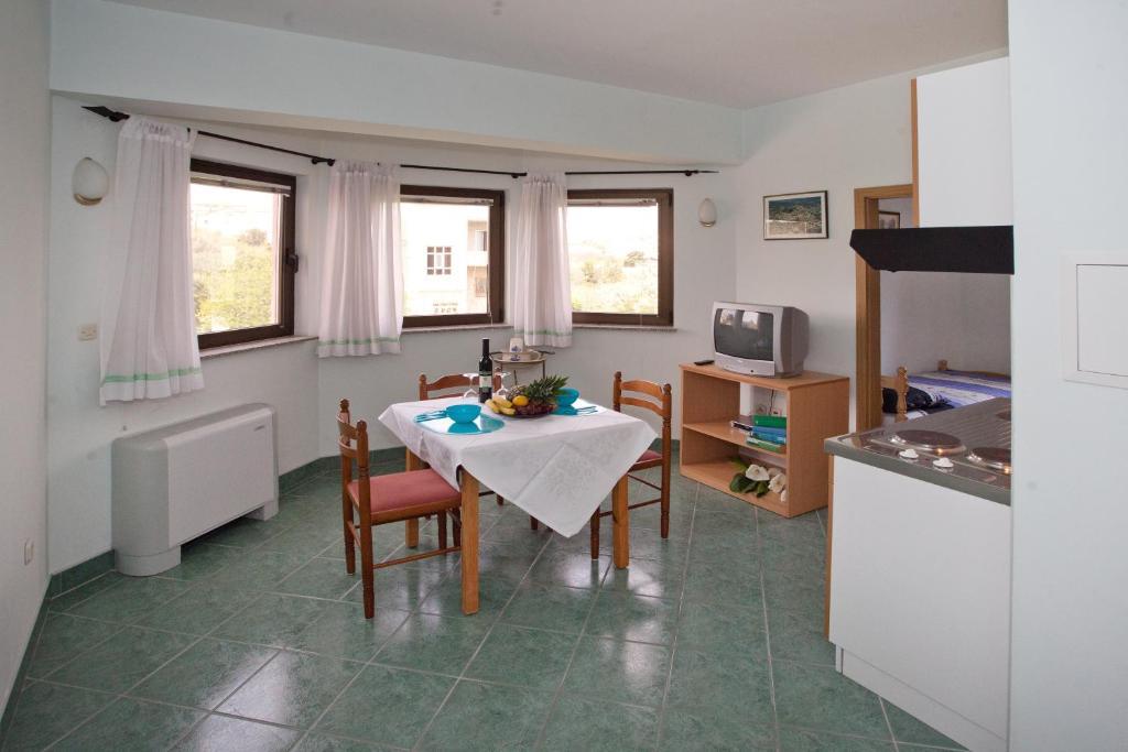 Cetina Apartamento Split