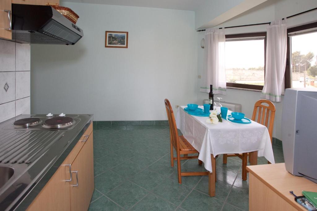 Cetina Apartment
