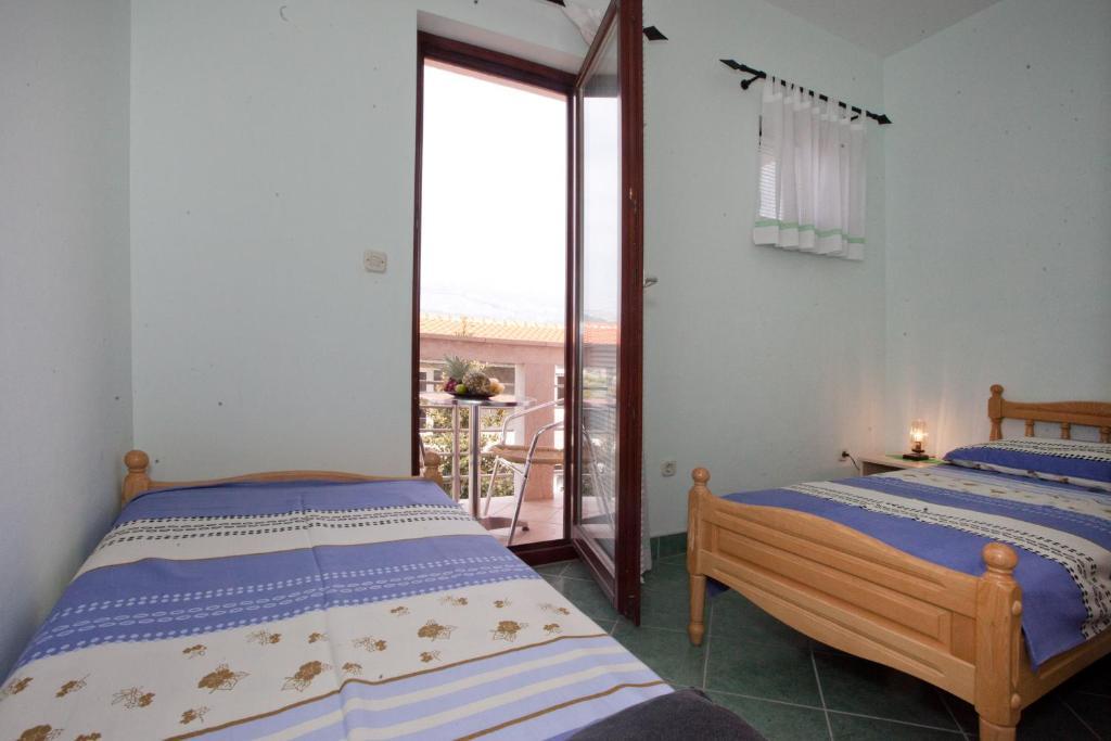 Apartamento Cetina *