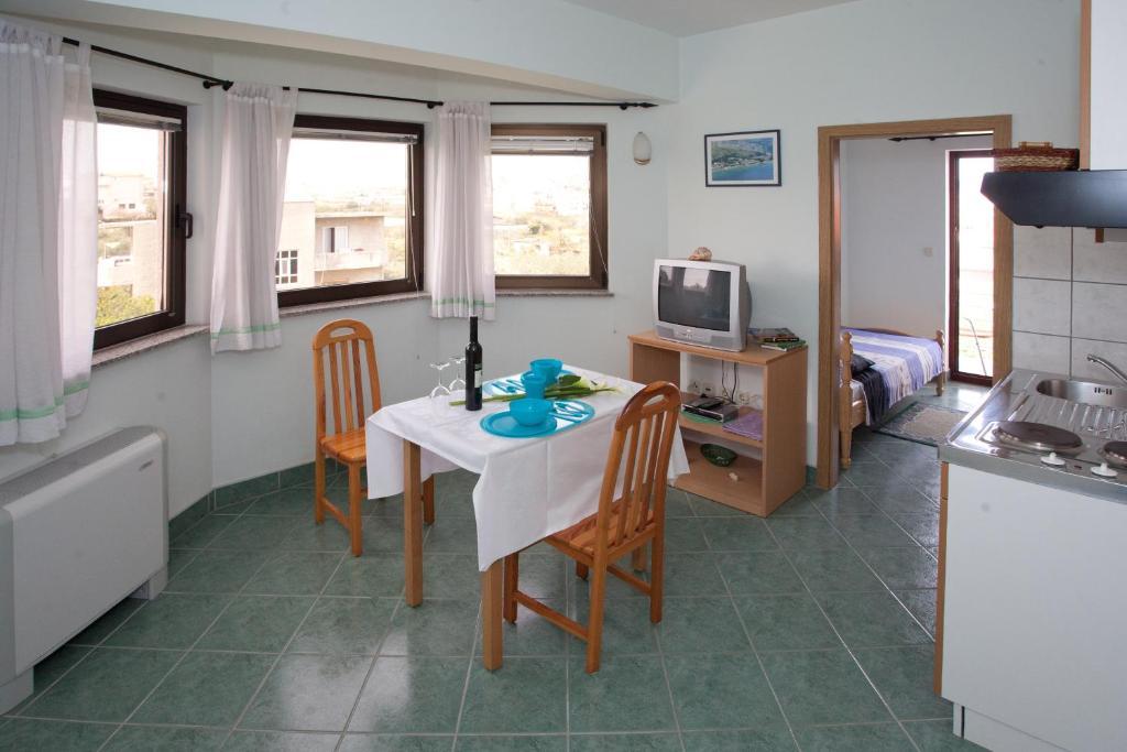 Cetina Apartamento *