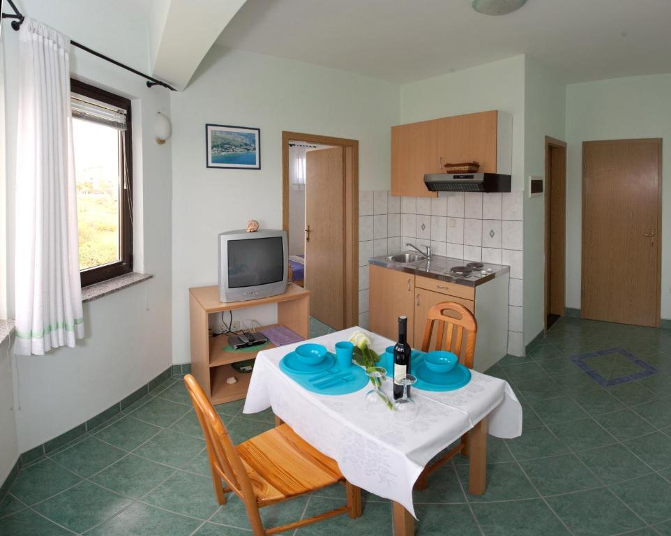 Apartamento Cetina Split