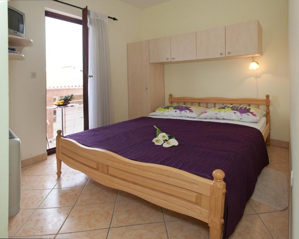 Apartamento Cetina *
