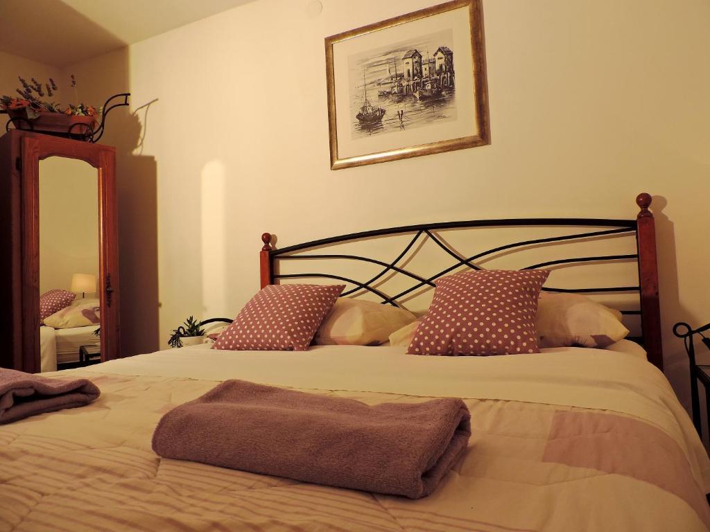 Lana Apartment Split