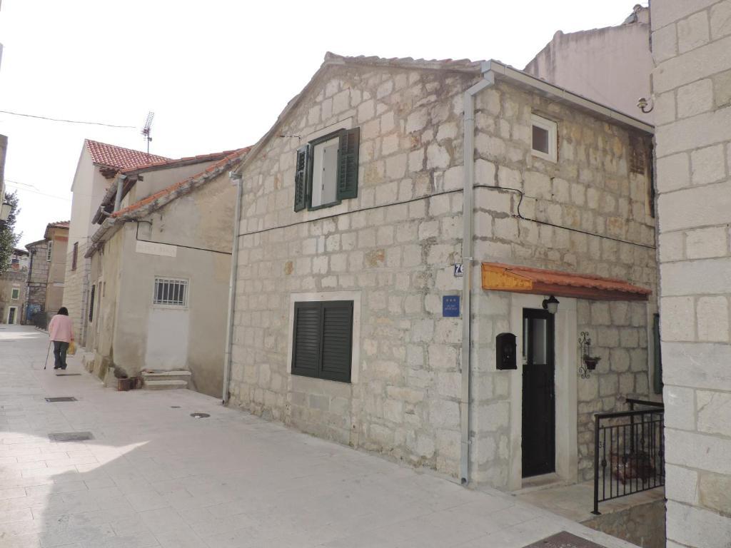 Apartment Lana Split