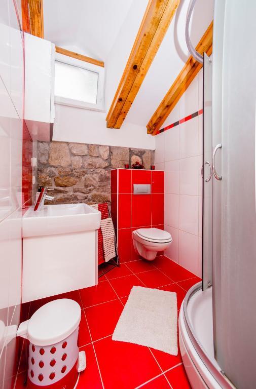 Guest house Villa Spaladium Split