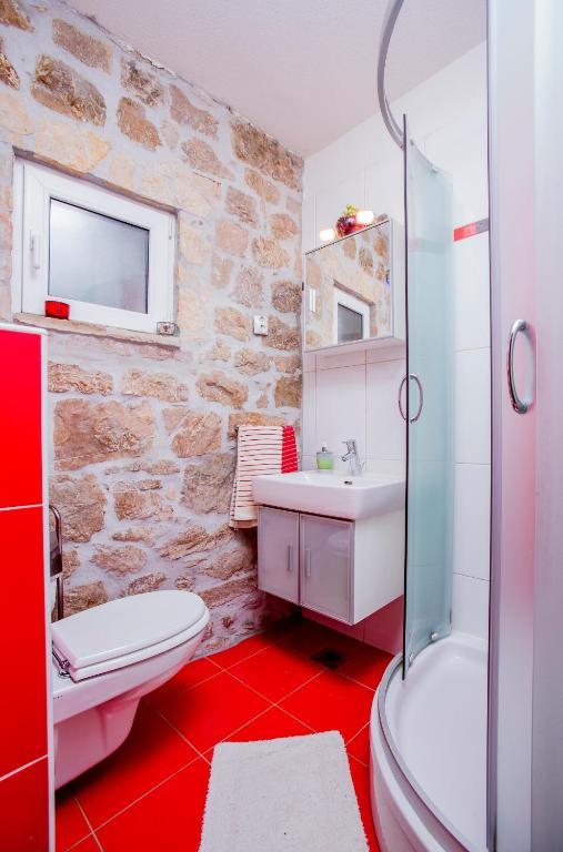 Villa Spaladium 4* Split