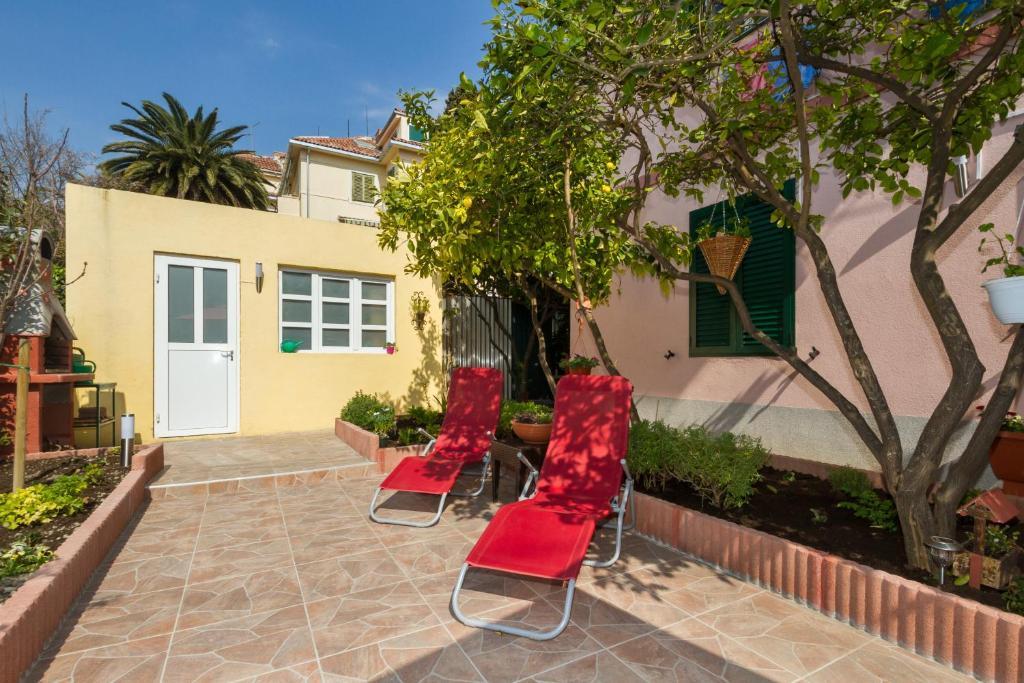 Guest house For All Seasons Split
