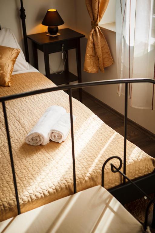 Prior Guest house 4*