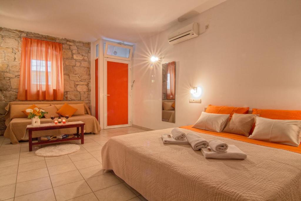 Apartman Split Inn Apartments Split