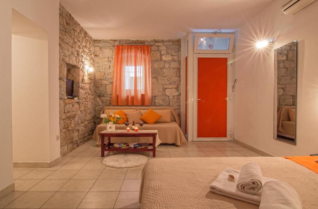 Split Inn Apartments * Split