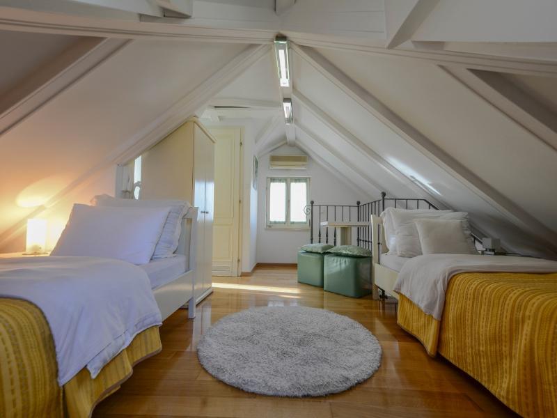 Tri Lava Luxury Living 4* Split