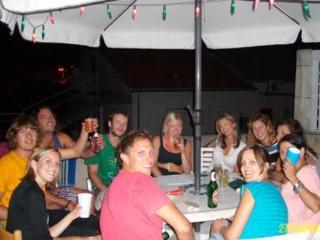 Green Lizard Hotel Split