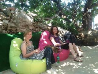 Hotel Green Lizard *