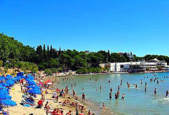 Guest house Znjan Split