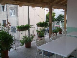 Guest house Angela Split