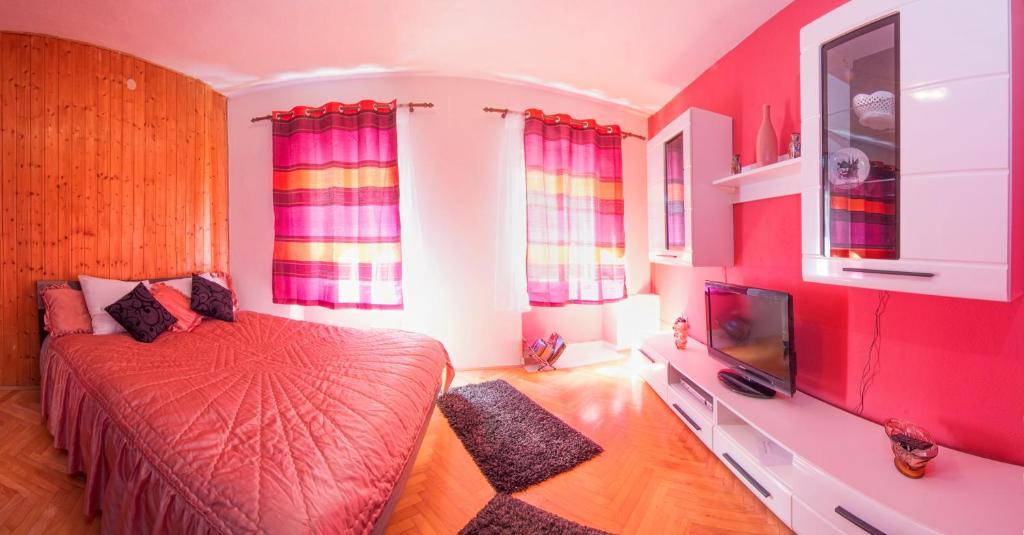 Split Inn Apartments Apartman *