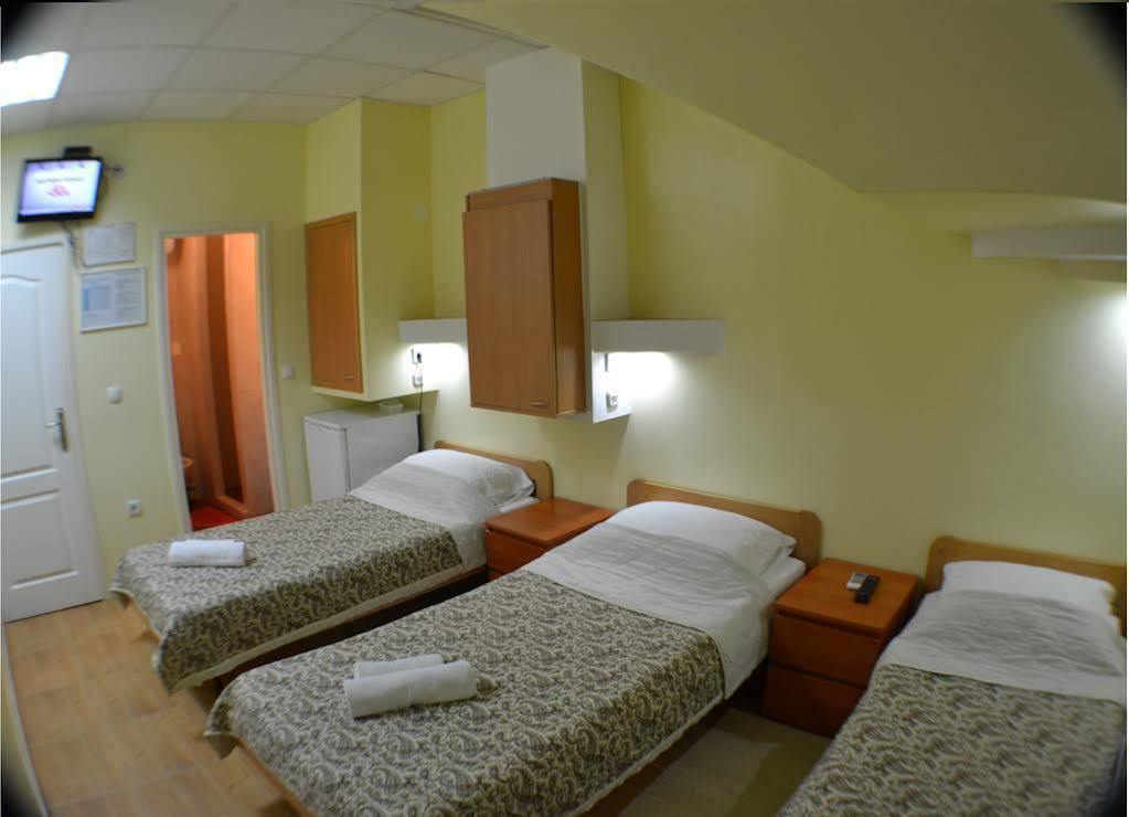 Simoni Apartment
