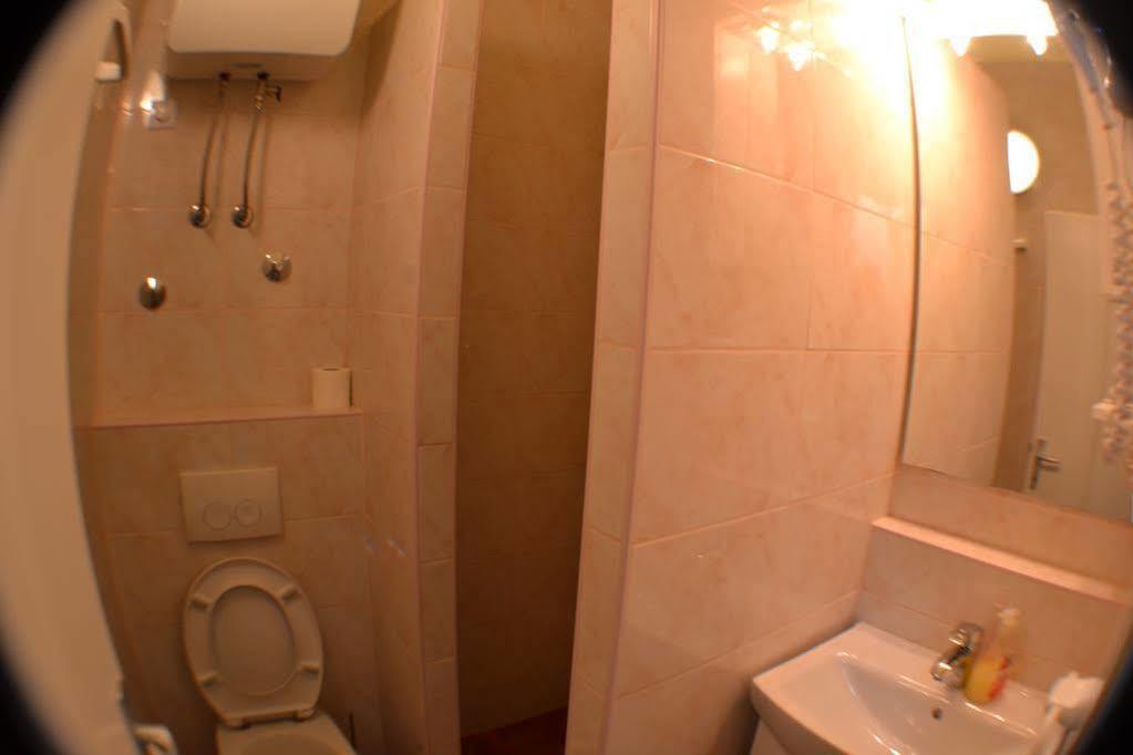 Simoni Apartment